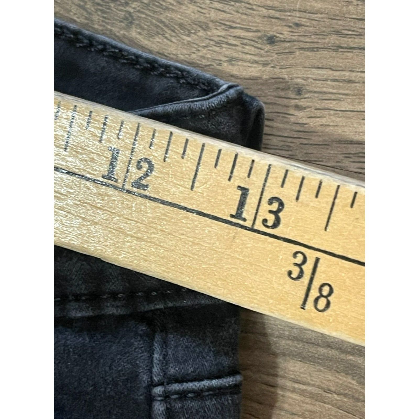 Levi's VINTAGE false Size 28" / US 6 / IT 42 - 3 Thumbnail