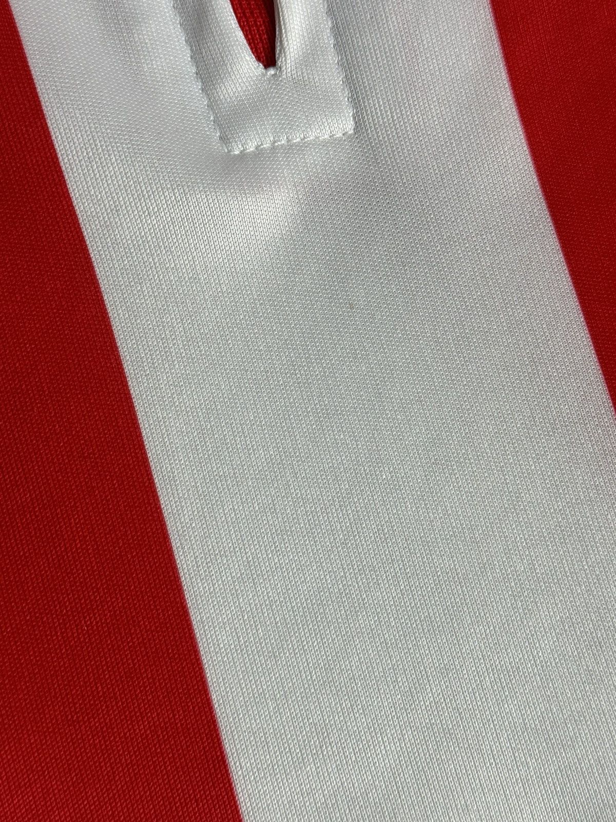 Lonsdale Sunderland 05/07 Home Football Jersey Size US M / EU 48-50 / 2 - 16 Thumbnail