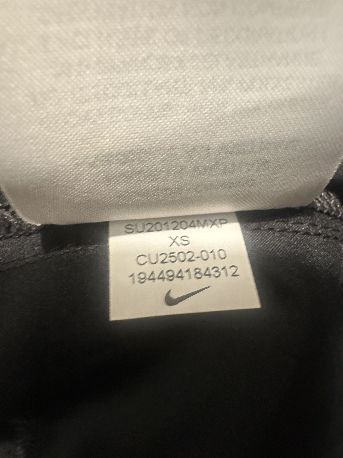 Nike × Off-White XS - Nike x Off-White Shorts Size US 26 / EU 42 - 5 Thumbnail