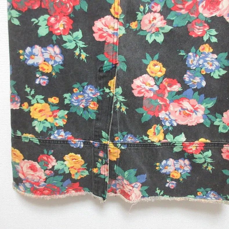 Comme des Garcons Comme Des Garcons size S skirt Size 23" - 4 Thumbnail
