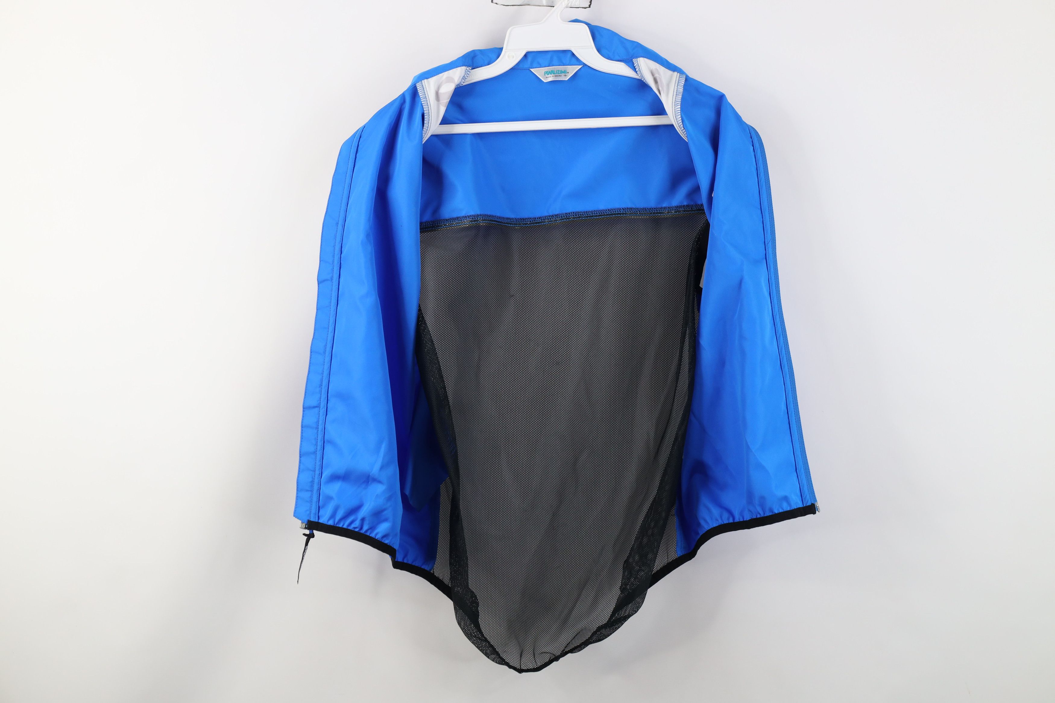 PEARL iZUMi Vintage 90s Y2K Pearl Izumi Bicycle Cycling Vest Jacket Size US S / EU 44-46 / 1 - 9 Thumbnail