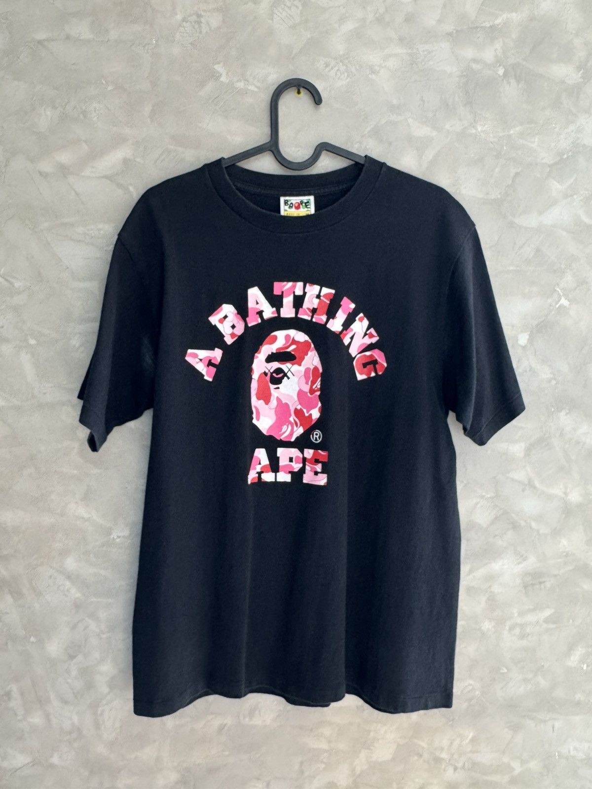 Bape × Kaws × Original Fake BAPE × KAWS × Original Fake ABC camo