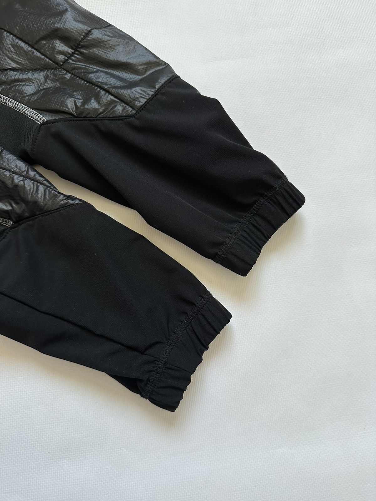 SALEWA Salewa Primaloft Rare Men's Black Lightweight Jacket M Size US M / EU 48-50 / 2 - 21 Thumbnail