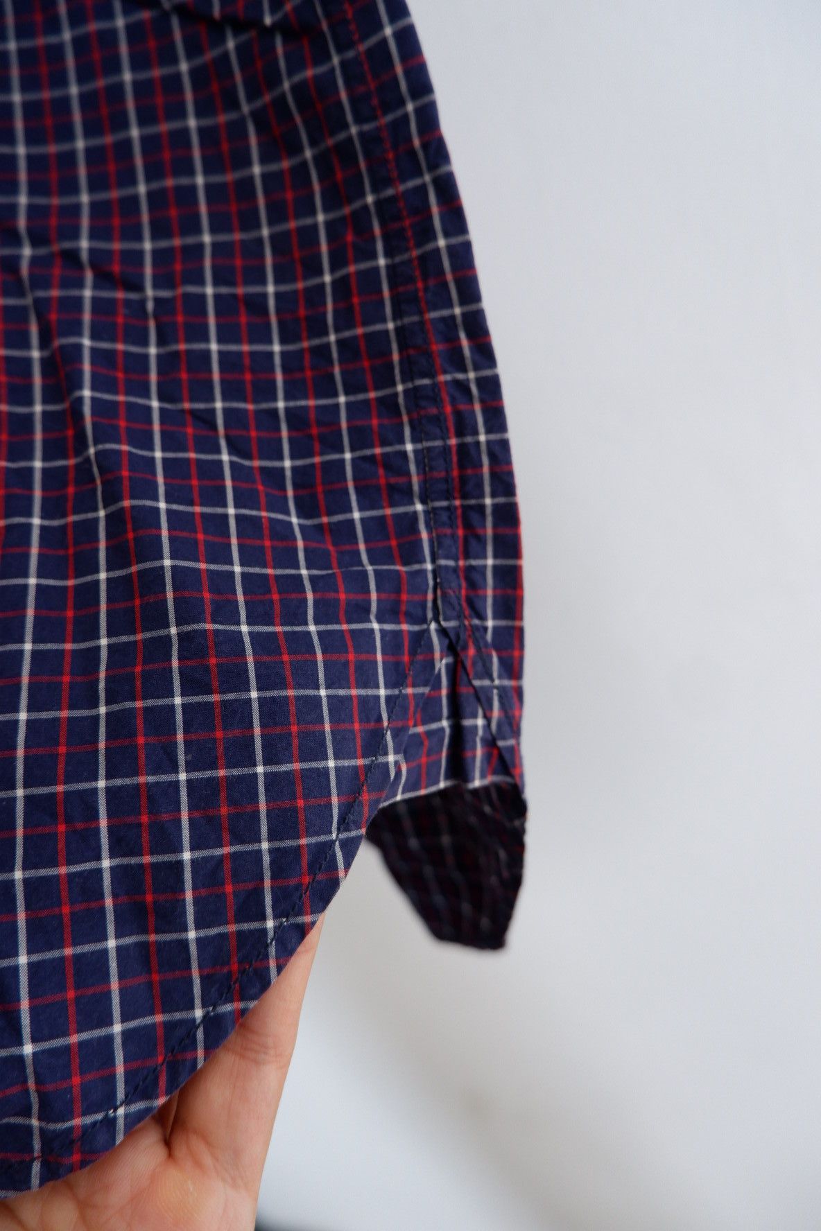 Haversack HAVERSACK Shawl Collar Shirt Size US M / EU 48-50 / 2 - 4 Thumbnail