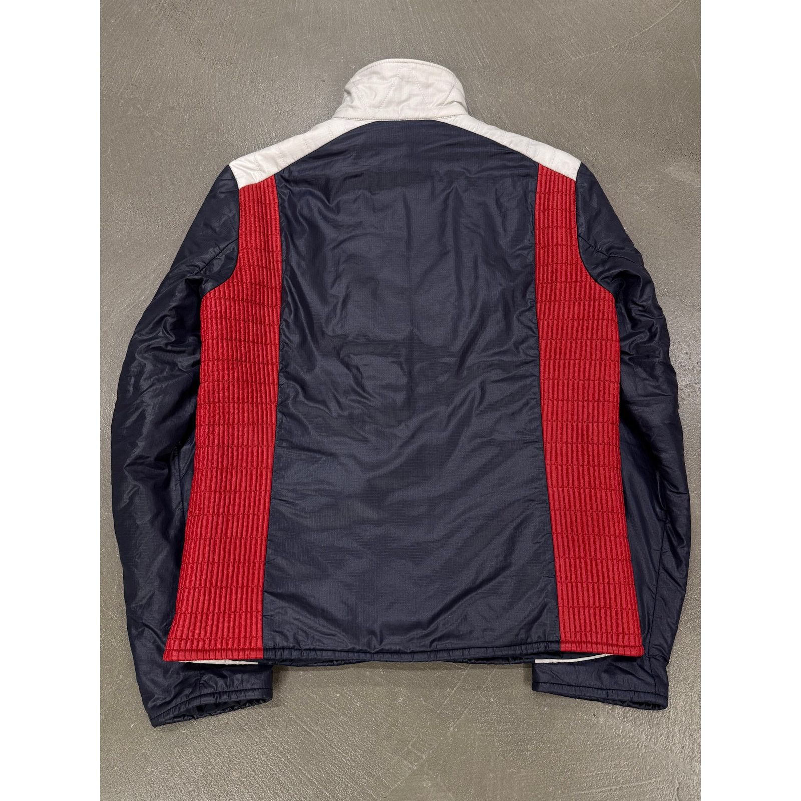 Prada A/W2008 Prada bi-color astro technical puffer jacket Size US M / EU 48-50 / 2 - 5 Thumbnail