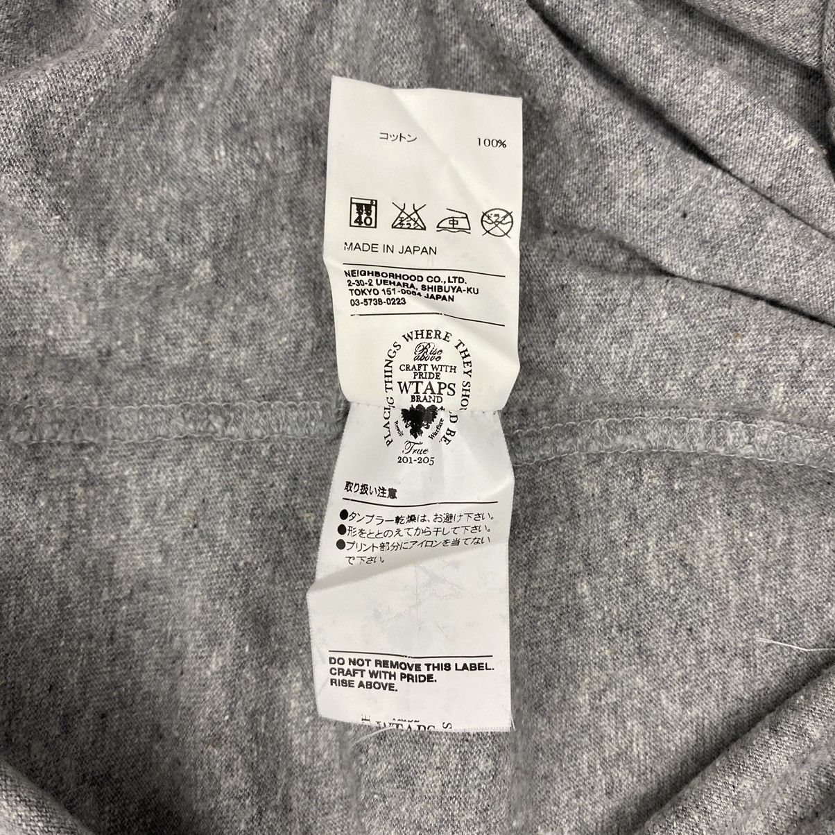 Wtaps Wtaps Dazed and Confused Tee Size US M / EU 48-50 / 2 - 12 Thumbnail