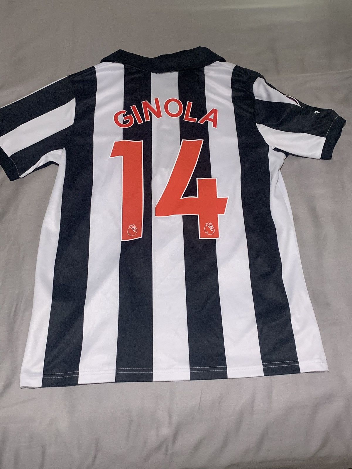 Castore 130th Anniversary Newcastle Jersey Size US M / EU 48-50 / 2 - 2 Thumbnail