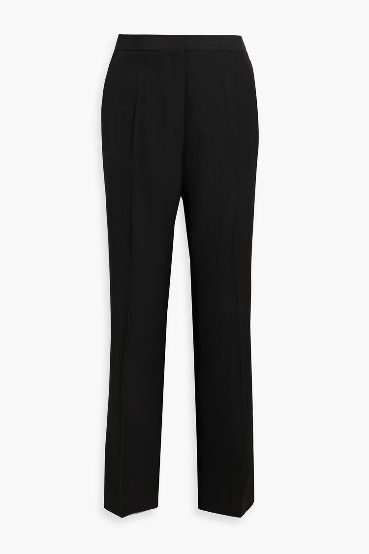 Jil Sander o1y1025 Sweatpant in Black Size 27" / US 4 / IT 40 - 1 Thumbnail