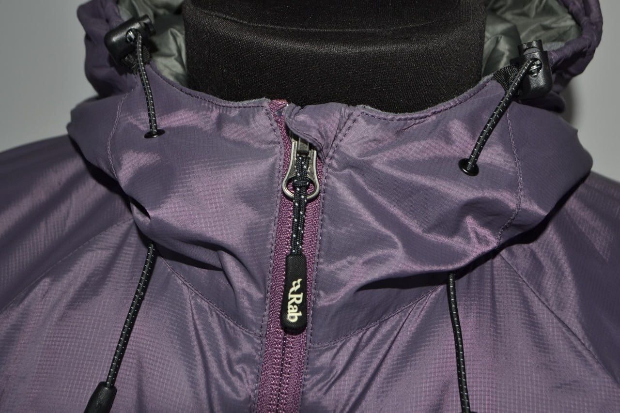 Rab RAB PHOTON PERTEX JACKET SIZE 14 PRIMALOFT WINDPROOF Size XL / US 12-14 / IT 48-50 - 3 Thumbnail