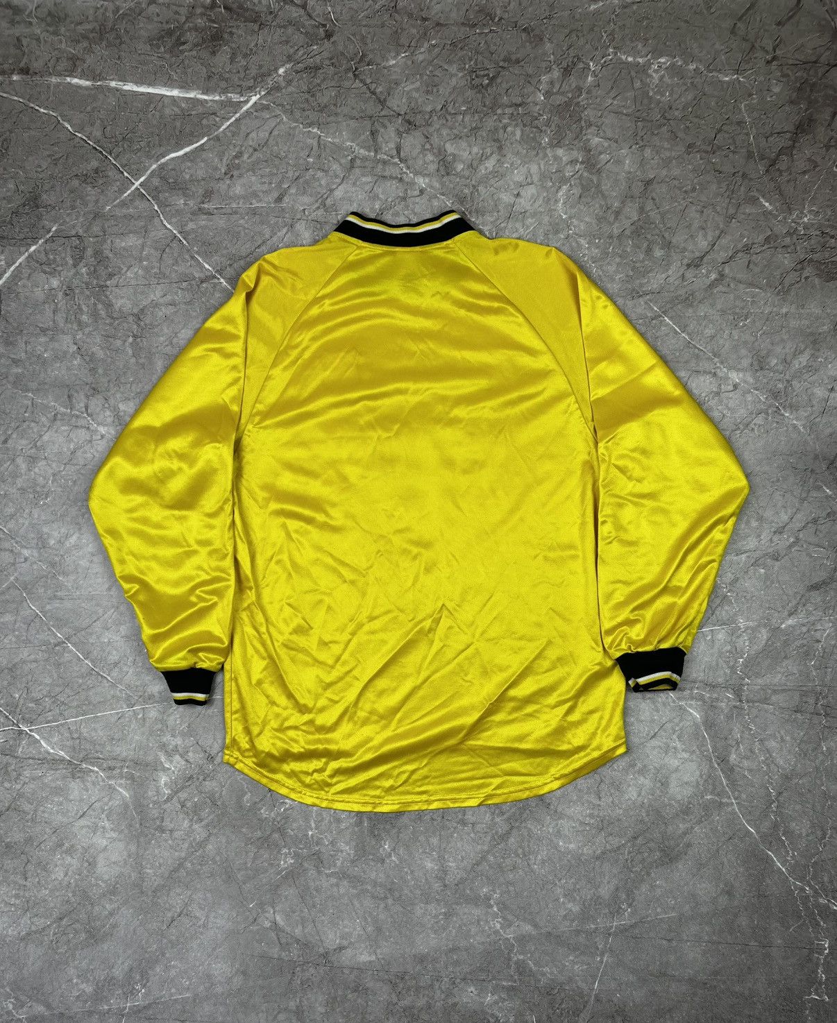 Nike Rangers Goalkeeper football shirt 1997 Soccer Nike Jersey Size US M / EU 48-50 / 2 - 3 Thumbnail