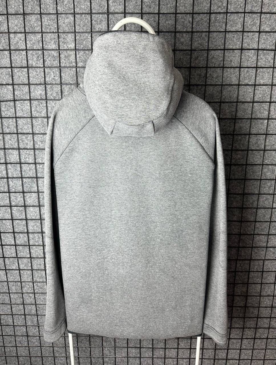 Nike Nike tech fleece zip hoodie hype size XLarge Size US XL / EU 56 / 4 - 9 Thumbnail