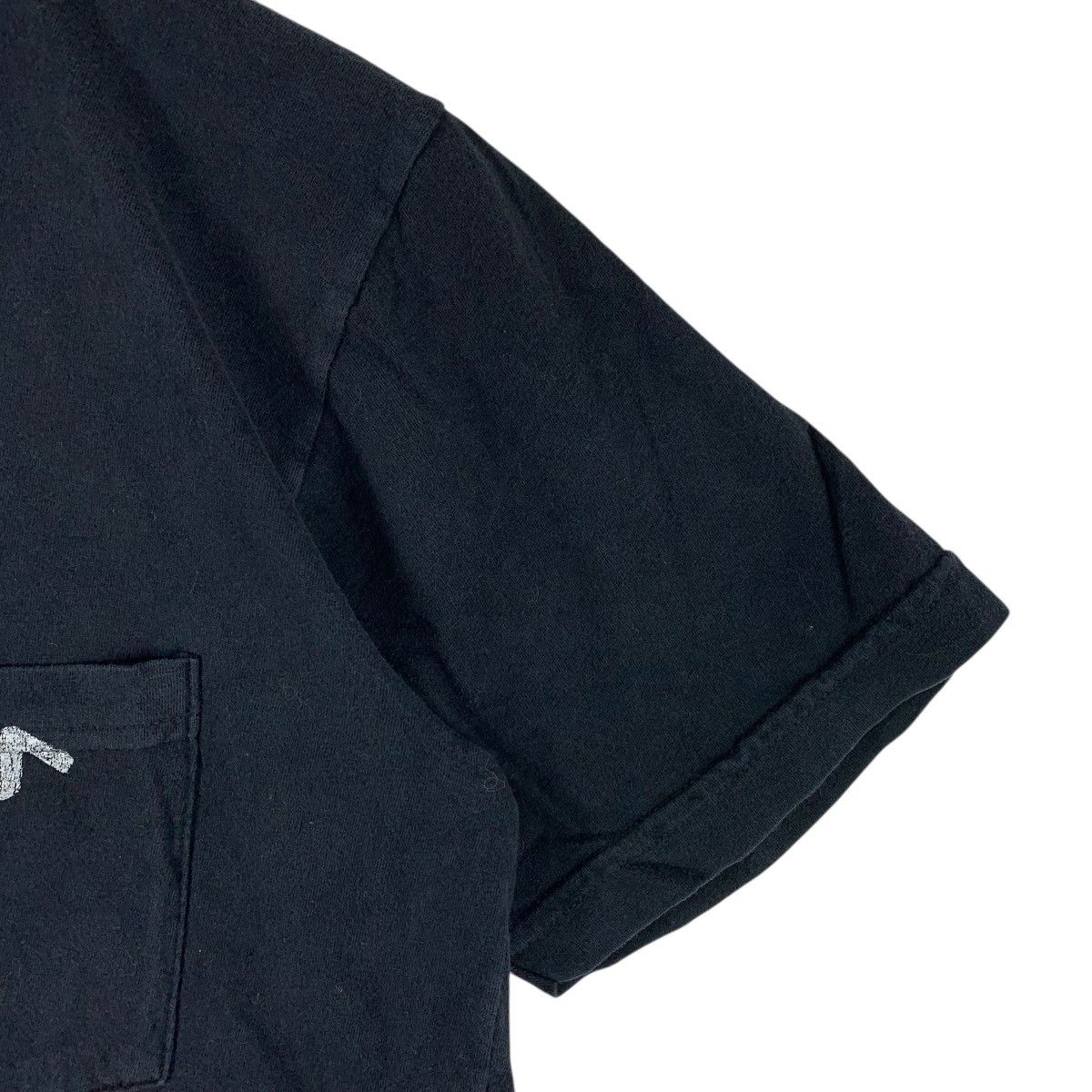 Other Local Authority LA "City of Angels" FUFC Dealers Pocket Tee Size US M / EU 48-50 / 2 - 7 Thumbnail
