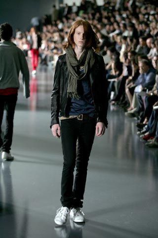 Dior Dior Homme D-Point Belt Size 34 - 9 Thumbnail