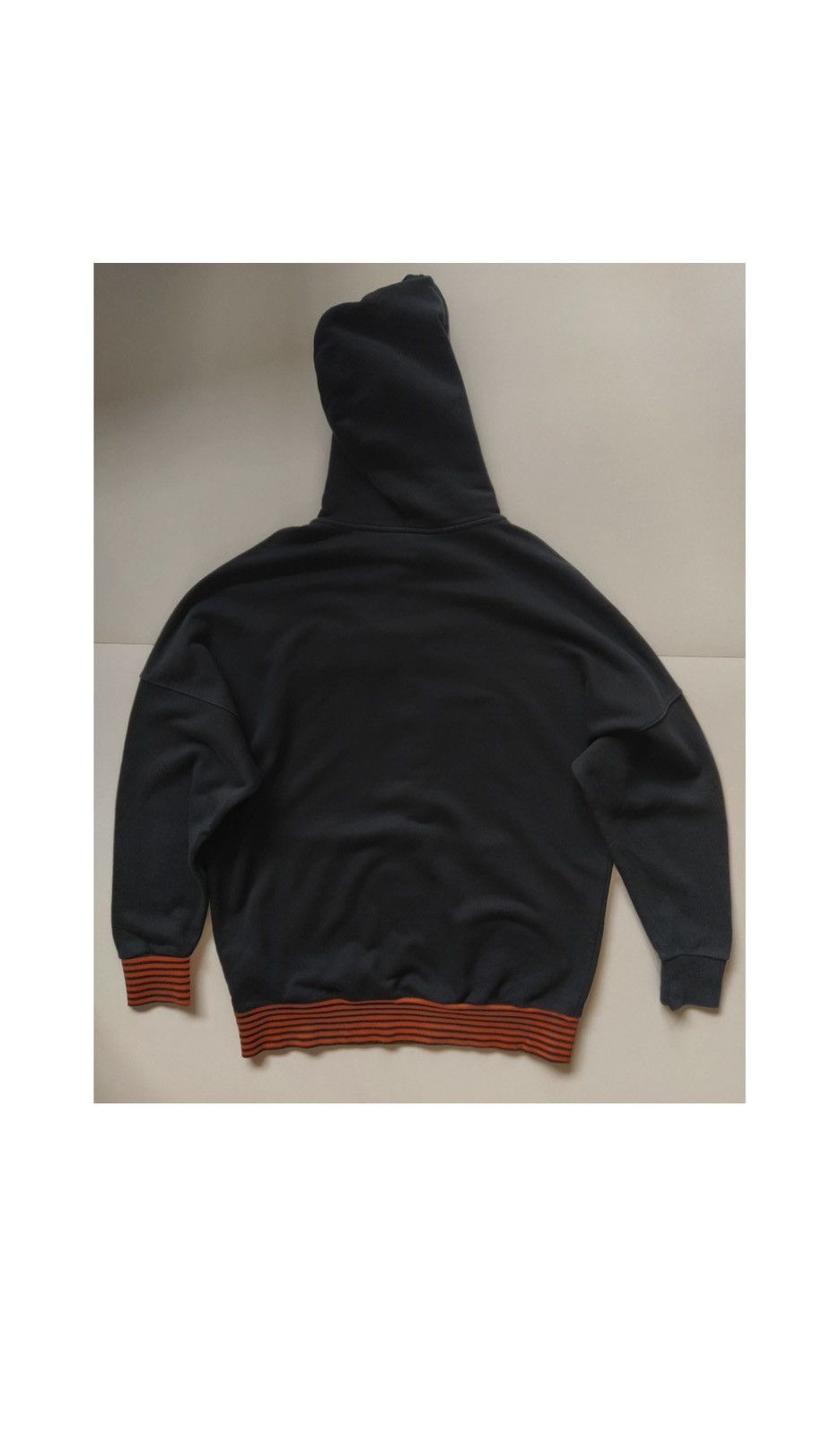 Palm Angels Palm Angels “Recovery” Hoodie Size US S / EU 44-46 / 1 - 7 Thumbnail
