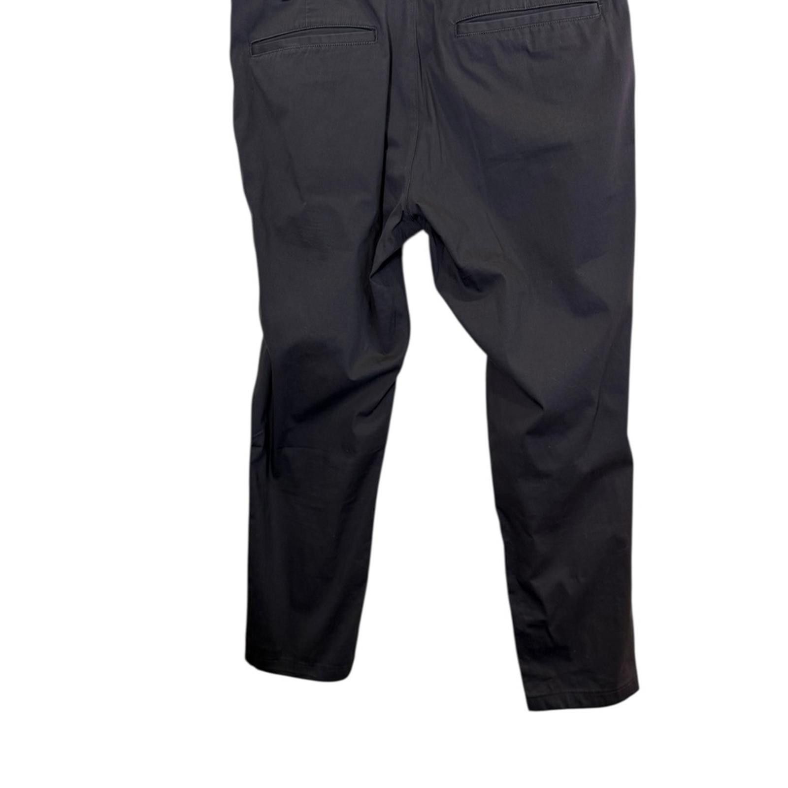 Birddogs Birddogs Men's Straight Fit Charcoal Casual Pants sz 36/30 Size US 36 / EU 52 - 5 Thumbnail