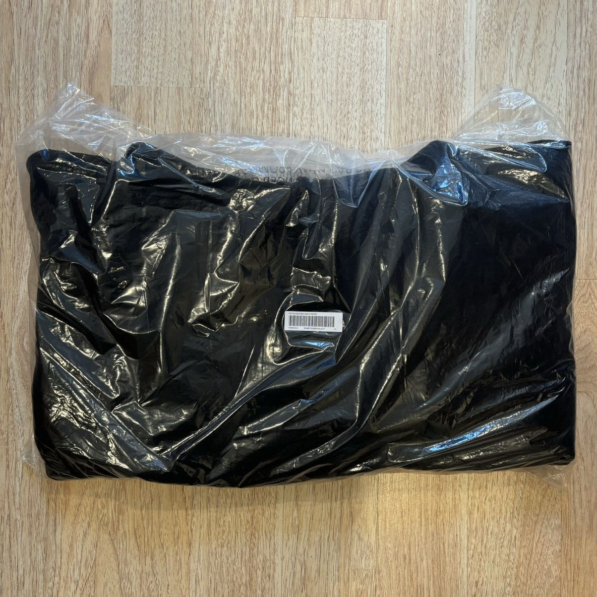 Supreme Supreme Woven Patches Hooded Sweatshirt Size US XL / EU 56 / 4 - 2 Thumbnail