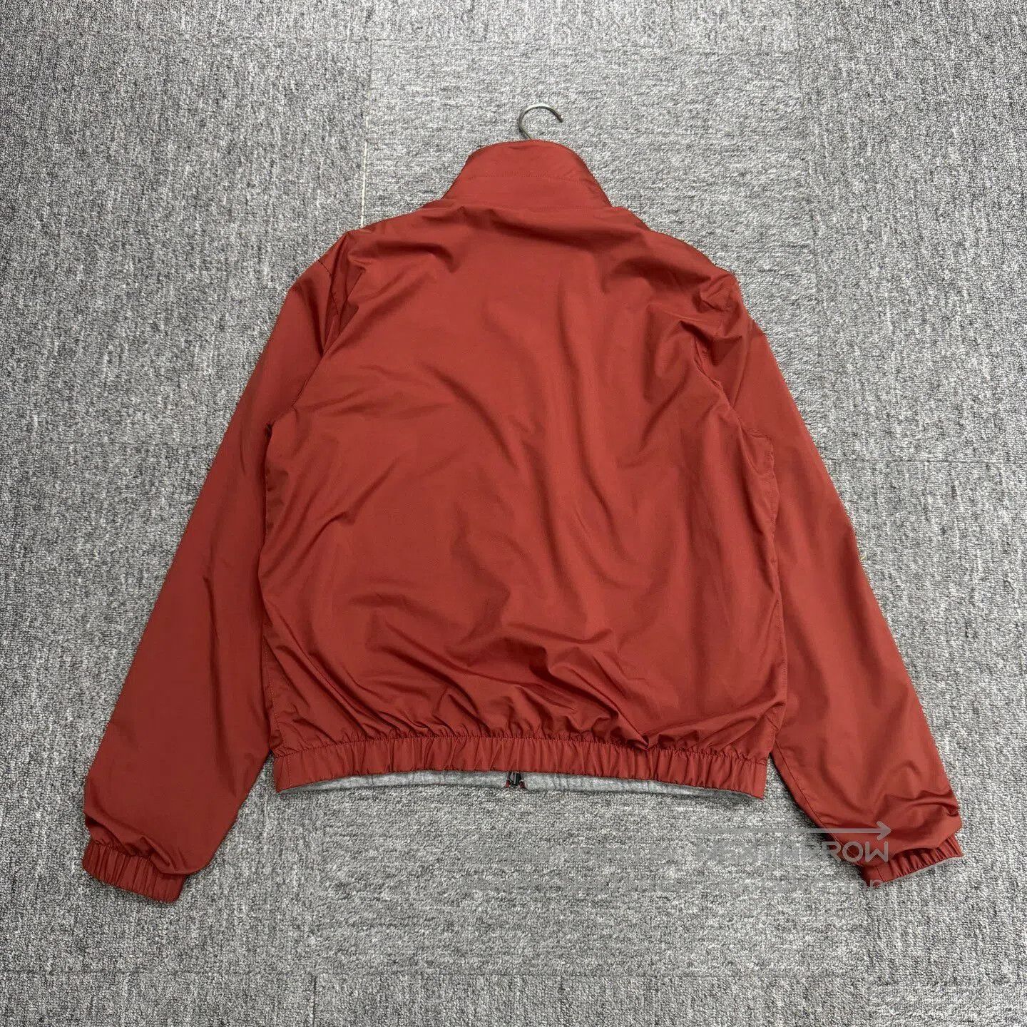 Loro Piana LORO PIANA Nylon and cashmere double-sided jacket| Size US S / EU 44-46 / 1 - 2 Thumbnail