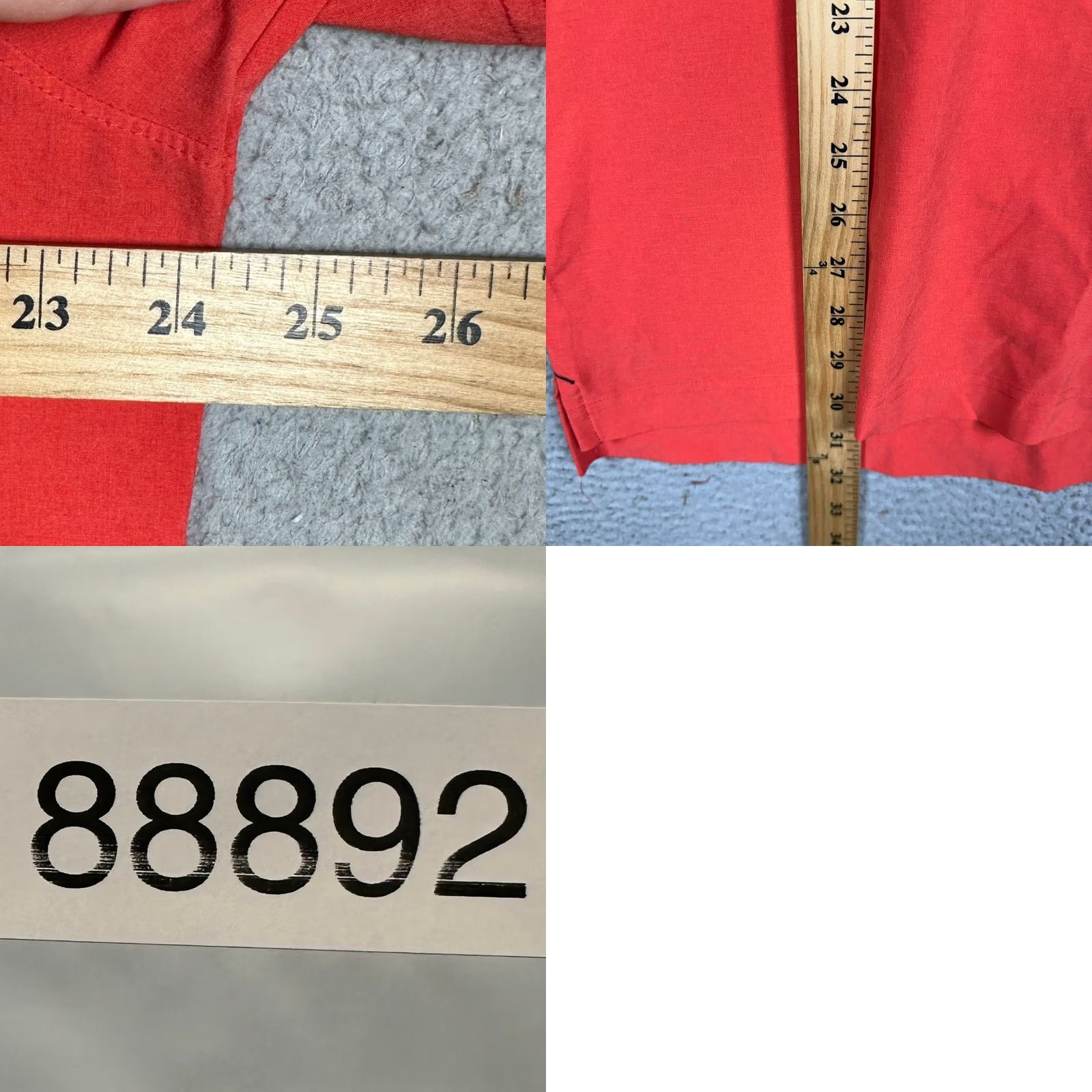 Nike VINTAGE not applicable Size US XL / EU 56 / 4 - 8 Thumbnail