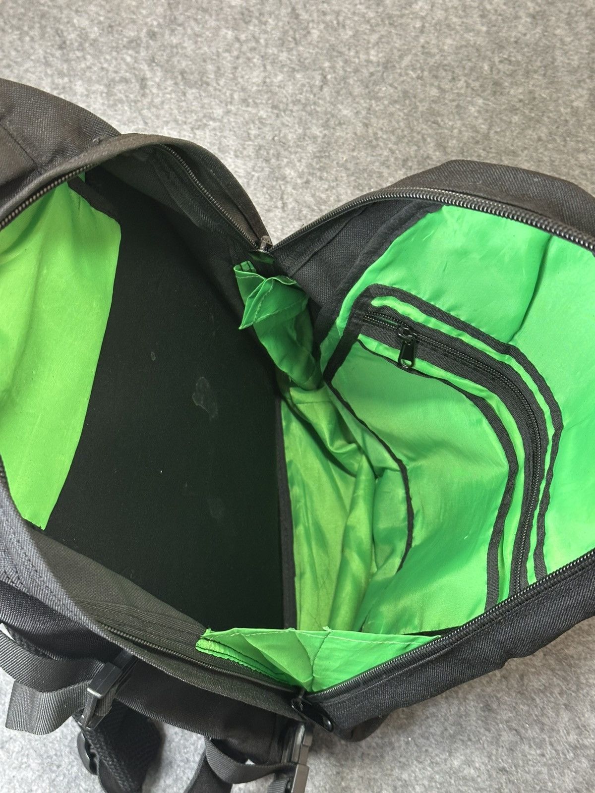 Ne-Net Ne-net Tabi backpack. Size ONE SIZE - 17 Thumbnail