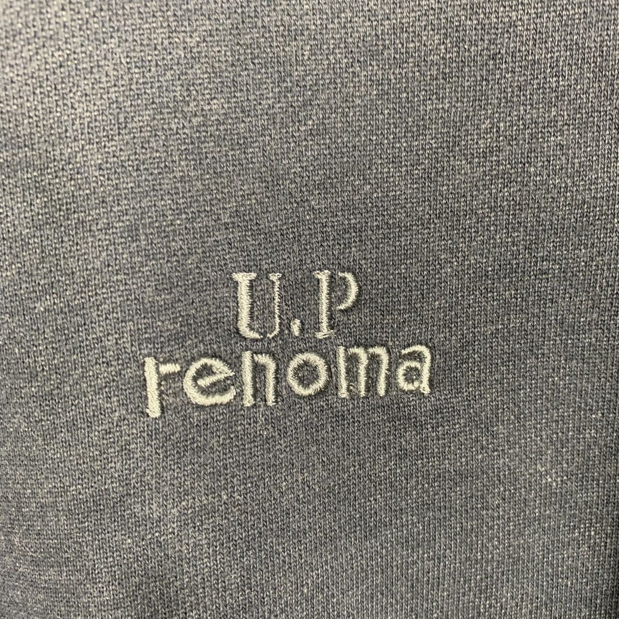 Renoma UP Renoma Big Logo Crewneck Sweatshirt Size US M / EU 48-50 / 2 - 11 Thumbnail