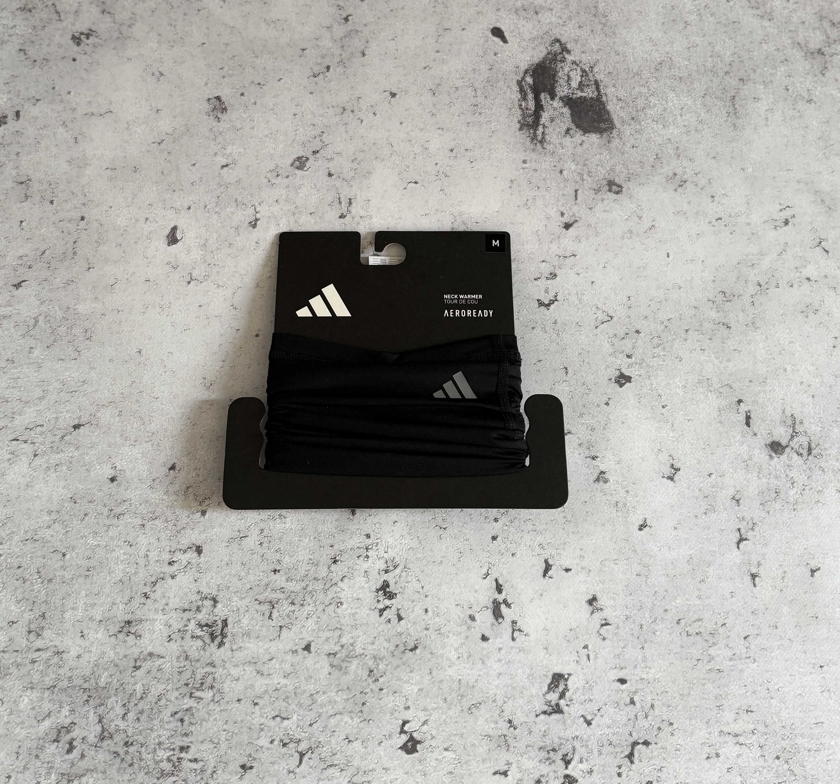 Adidas Adidas Performance Nslv Aero.rdy IB3248 SIZE M BLACK Size 32 - 1 Thumbnail