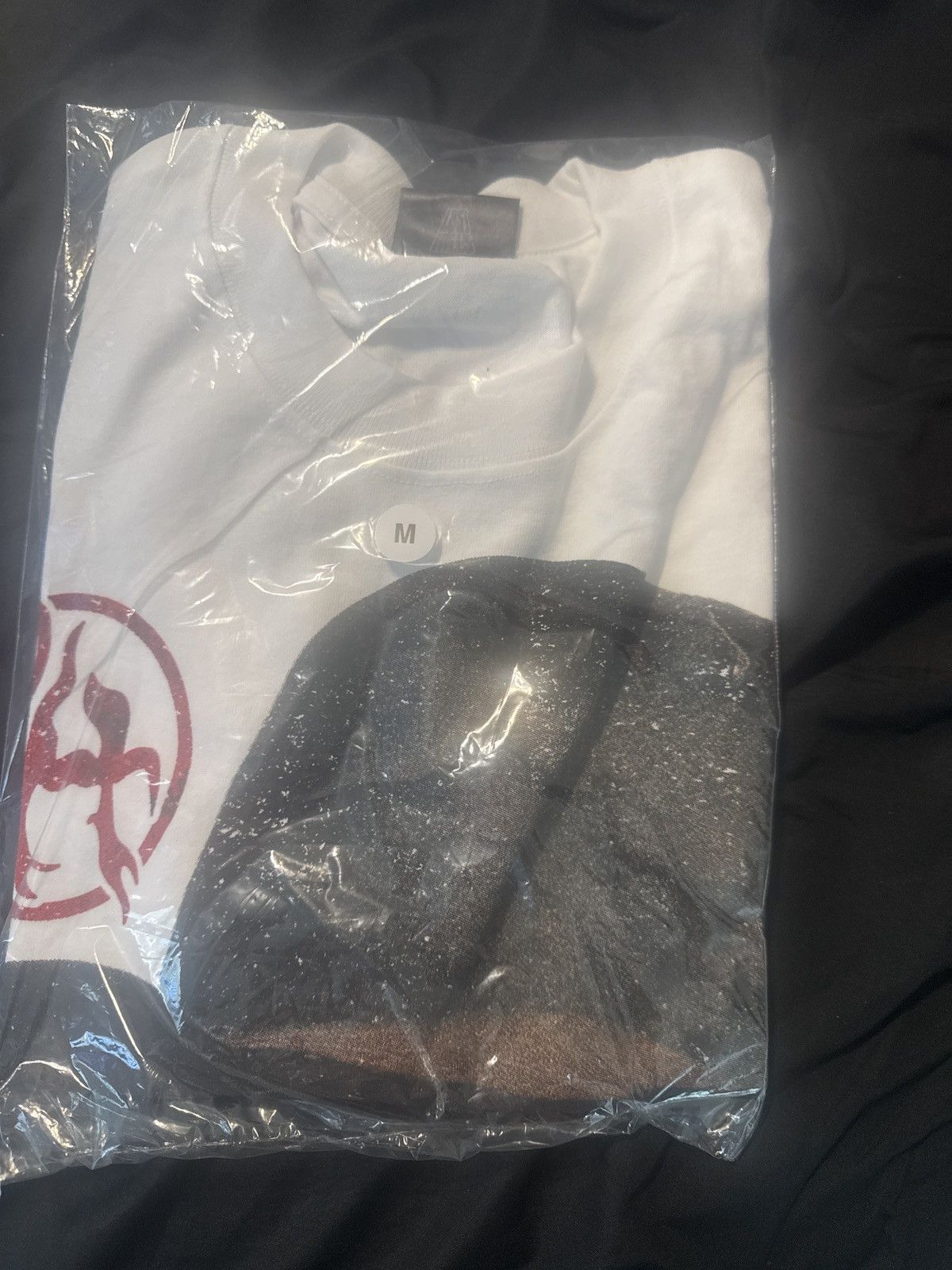 Lost hills Freddy Krueger Lost Hills Shirt Size US M / EU 48-50 / 2 - 4 Thumbnail
