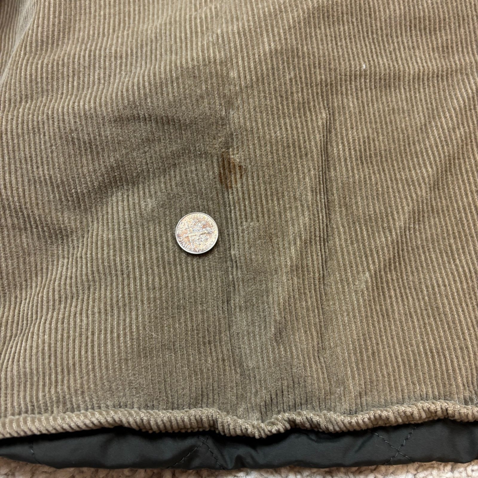 Patagonia Patagonia Lined Secondary Inspection Jacket Men's XL Size US XL / EU 56 / 4 - 10 Thumbnail
