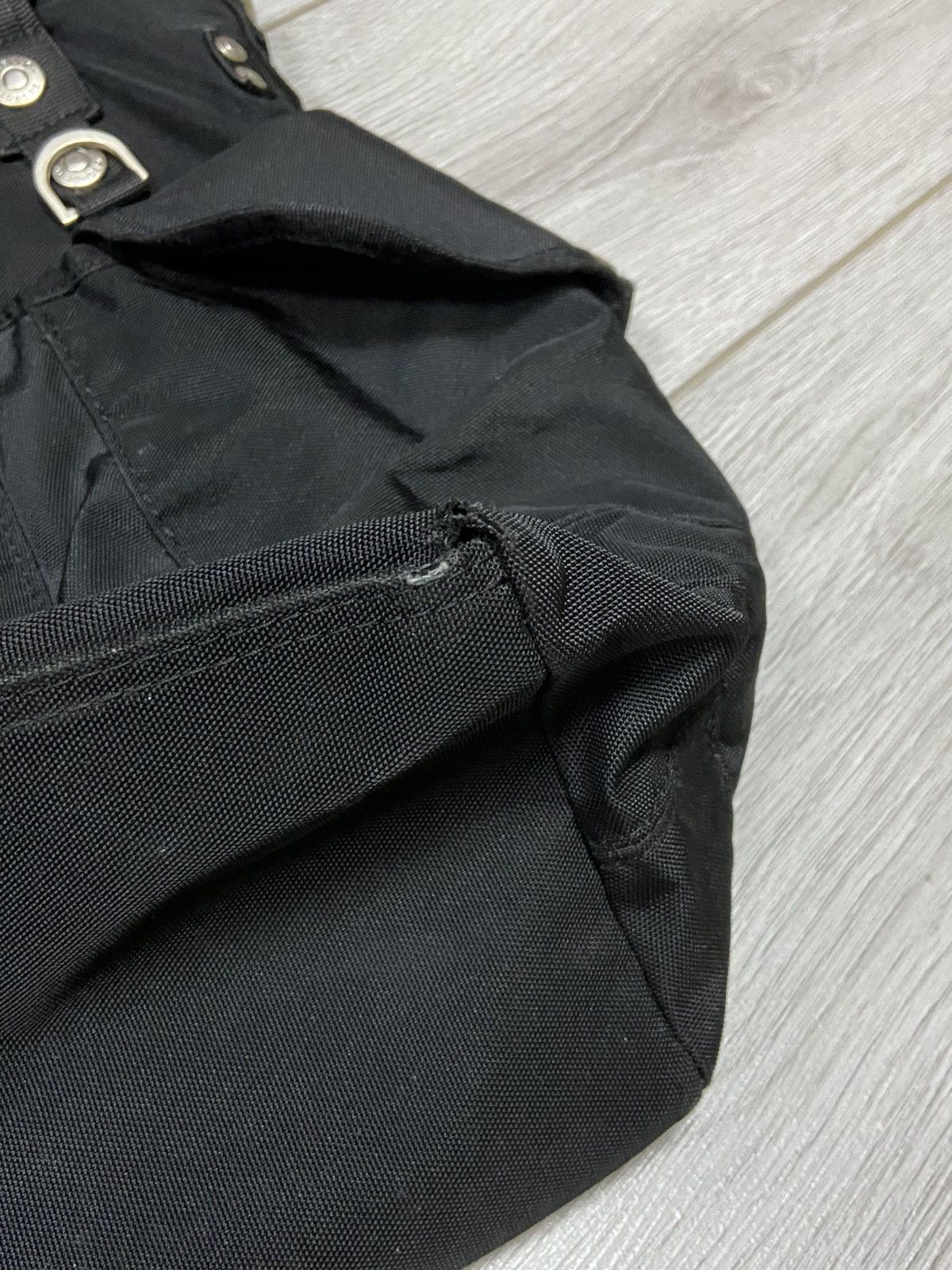 Vintage George Gina Lucy ALYX st carabiner Dia Monde vintage GGL bag Size ONE SIZE - 5 Thumbnail