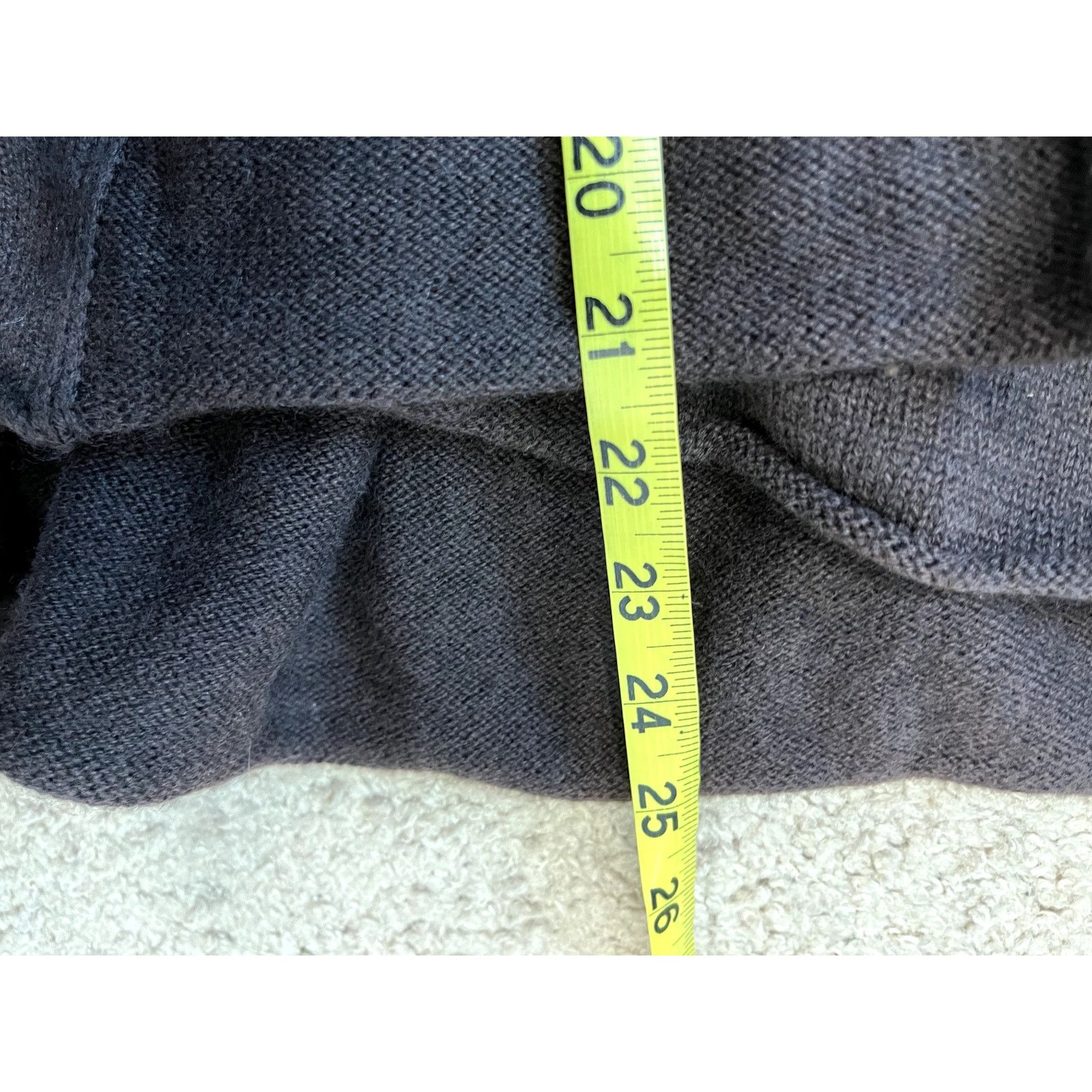 Vintage Vintage Wool Marisa Christina Cardigan M Size M / US 6-8 / IT 42-44 - 5 Thumbnail