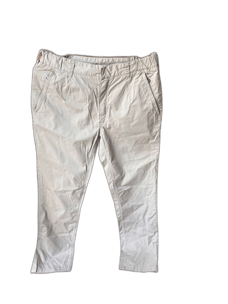 Prada Prada Casual Pants Size 44 Size US 44 / EU 60 - 1 Thumbnail