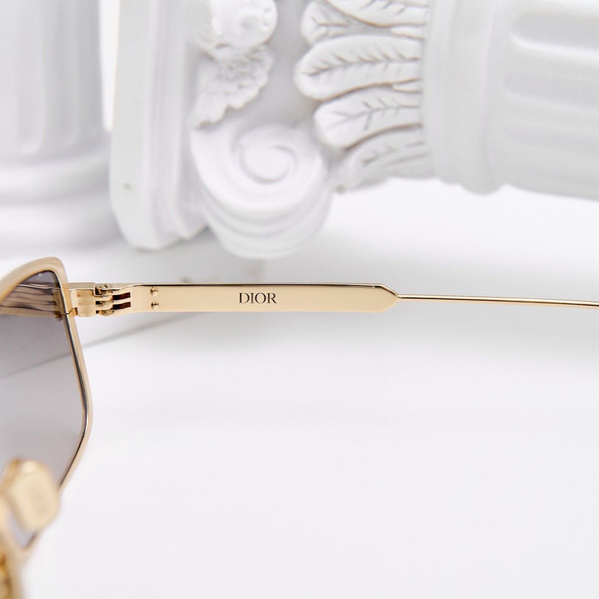 Dior DIOR DIORCANNAGE S2U B0A1 SUNGLASSES Size ONE SIZE - 4 Thumbnail