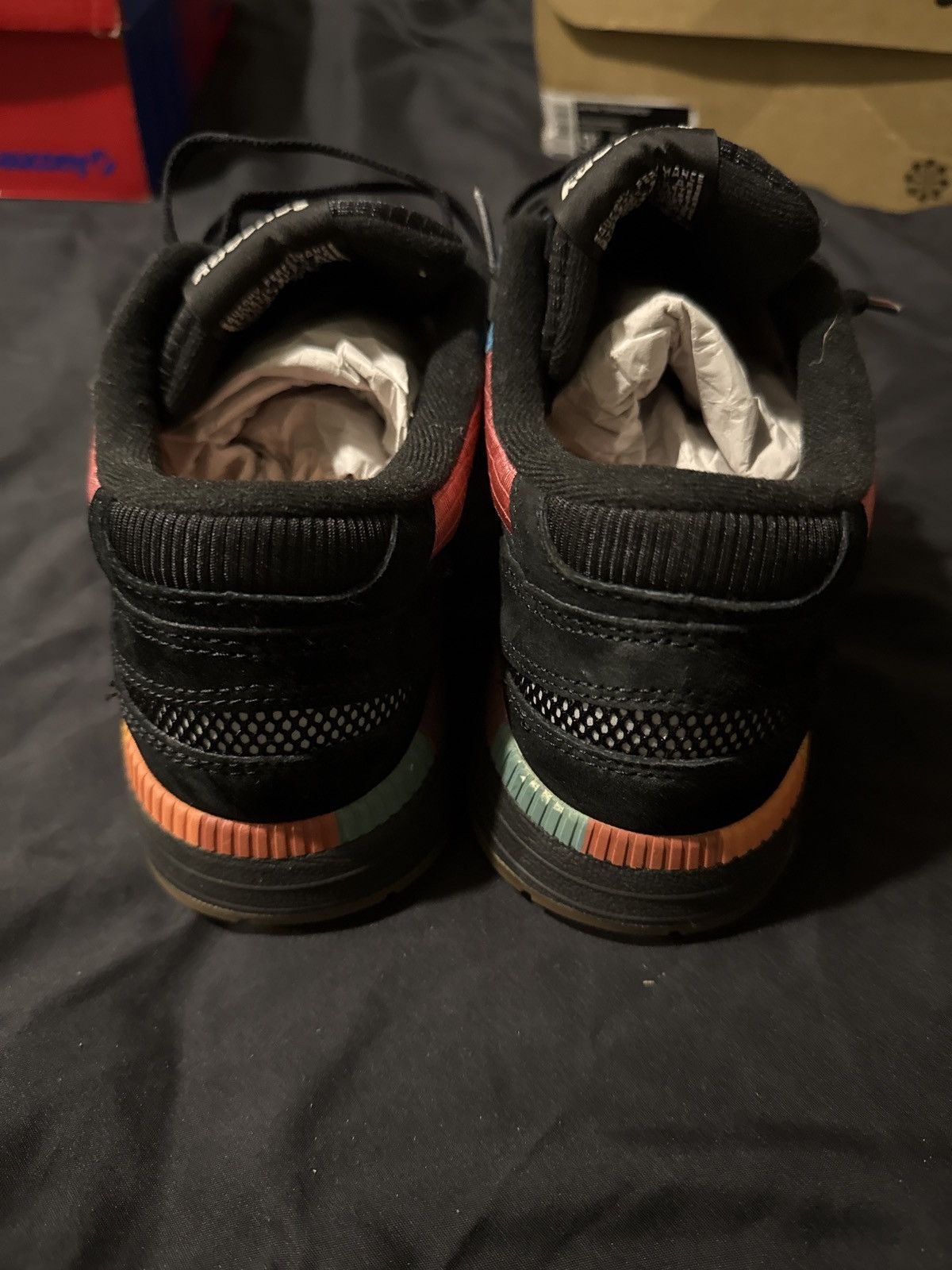 Saucony Saucony Azura multicolor Size 9 Size US 9 / EU 42 - 4 Thumbnail