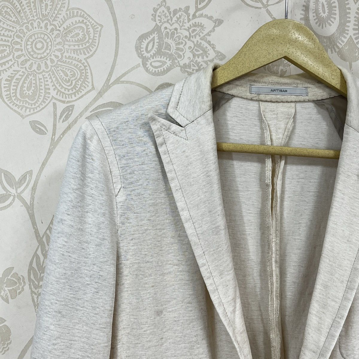 Studio D'Artisan Studio D Artisan Casual Jacket Size US S / EU 44-46 / 1 - 5 Thumbnail