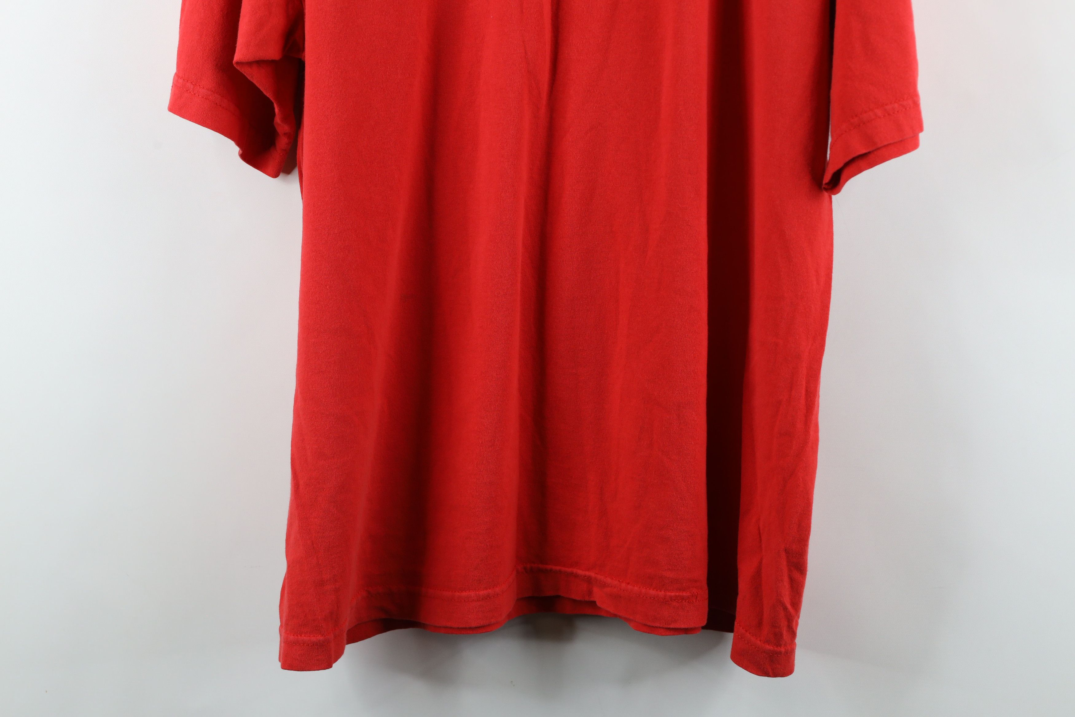 Vintage Vintage Y2K Jeep Motor Co Toledo Assembly Complex T-Shirt US Size US XL / EU 56 / 4 - 11 Thumbnail