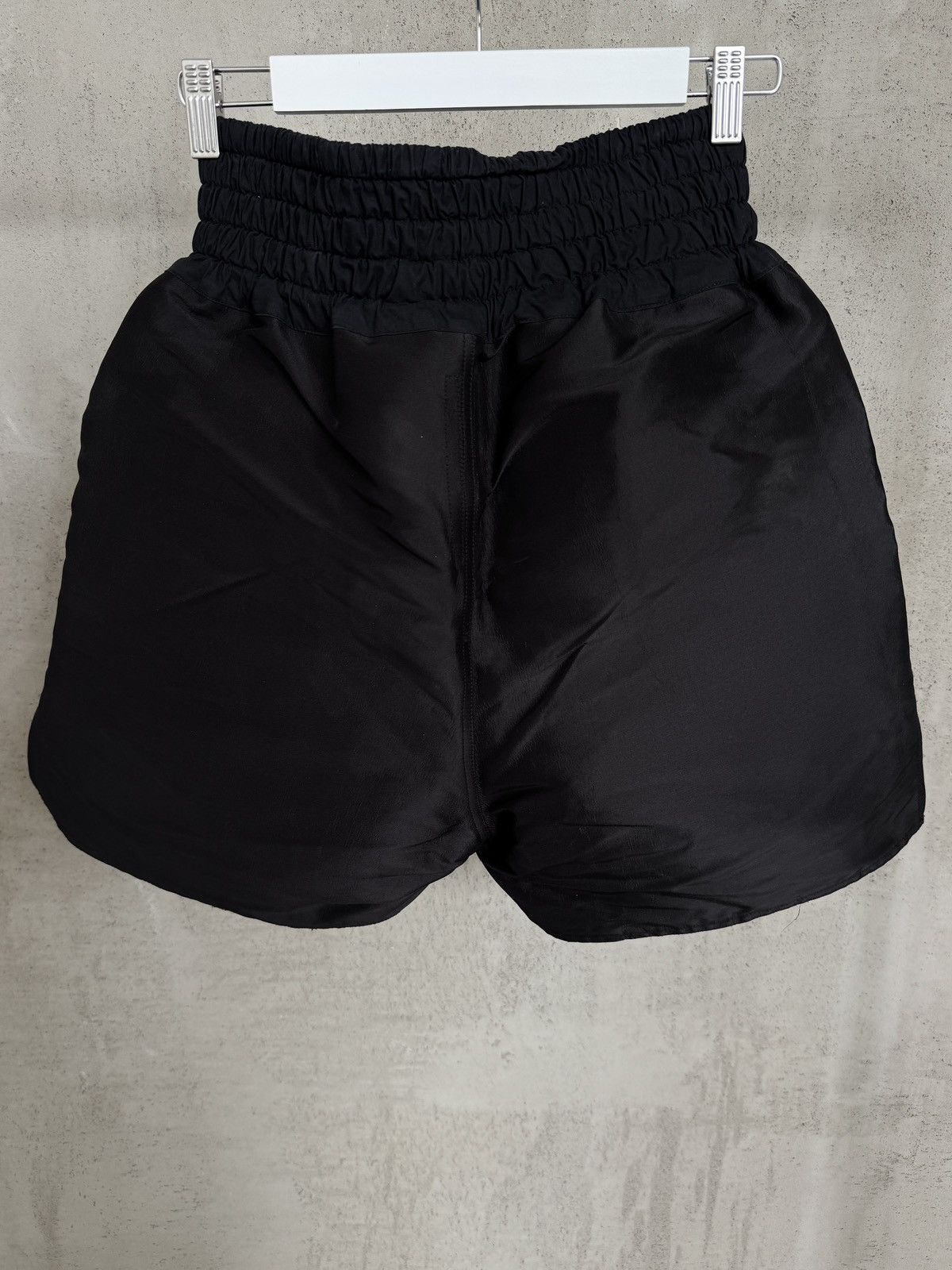 Rick Owens Rick Owens Boxing Shorts FW14 "Moody" collection Size US 26 / EU 42 - 4 Thumbnail