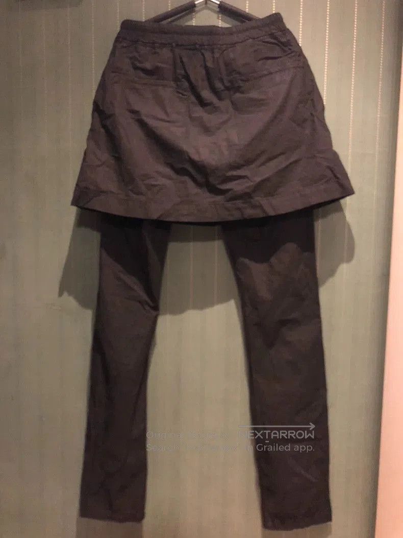 Rick Owens Rick Owens Vintage Wax. Size US 26 / EU 42 - 2 Thumbnail
