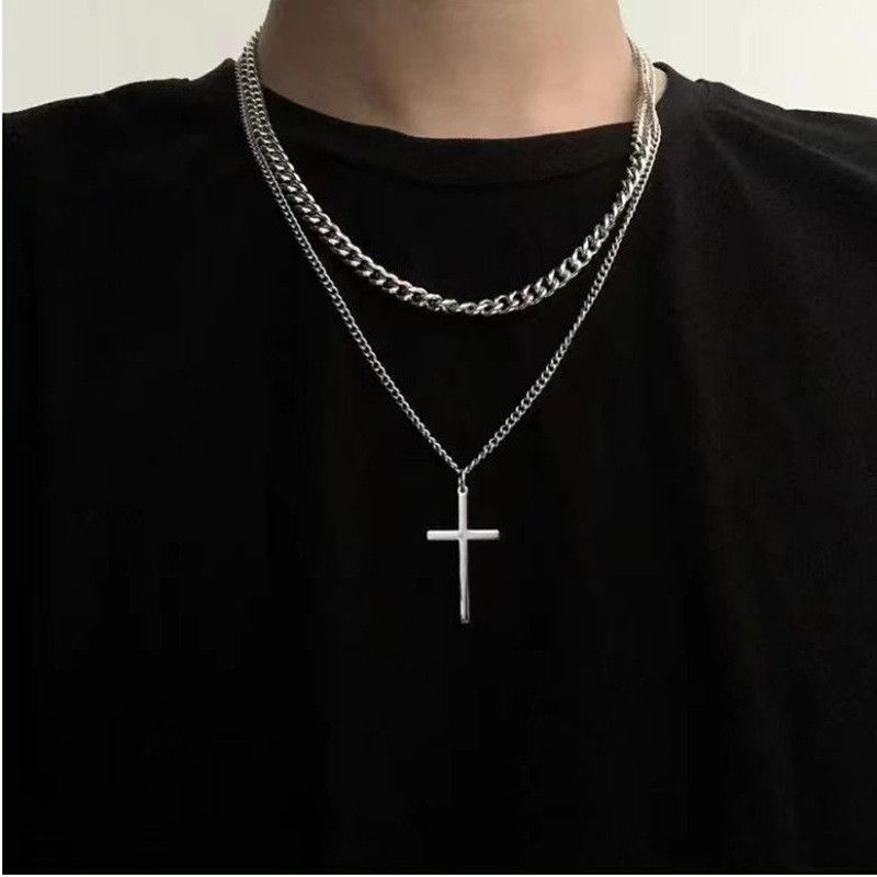 Other Modern STEAL! Y2K Chains Necklace Chain Size ONE SIZE - 3 Thumbnail