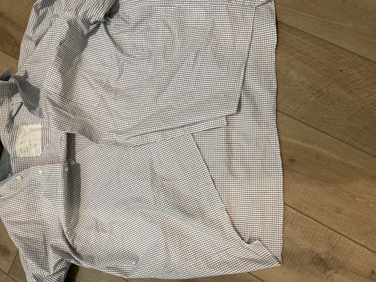 Camiel Fortgens Camiel fortgens - work shirt Size US M / EU 48-50 / 2 - 4 Thumbnail