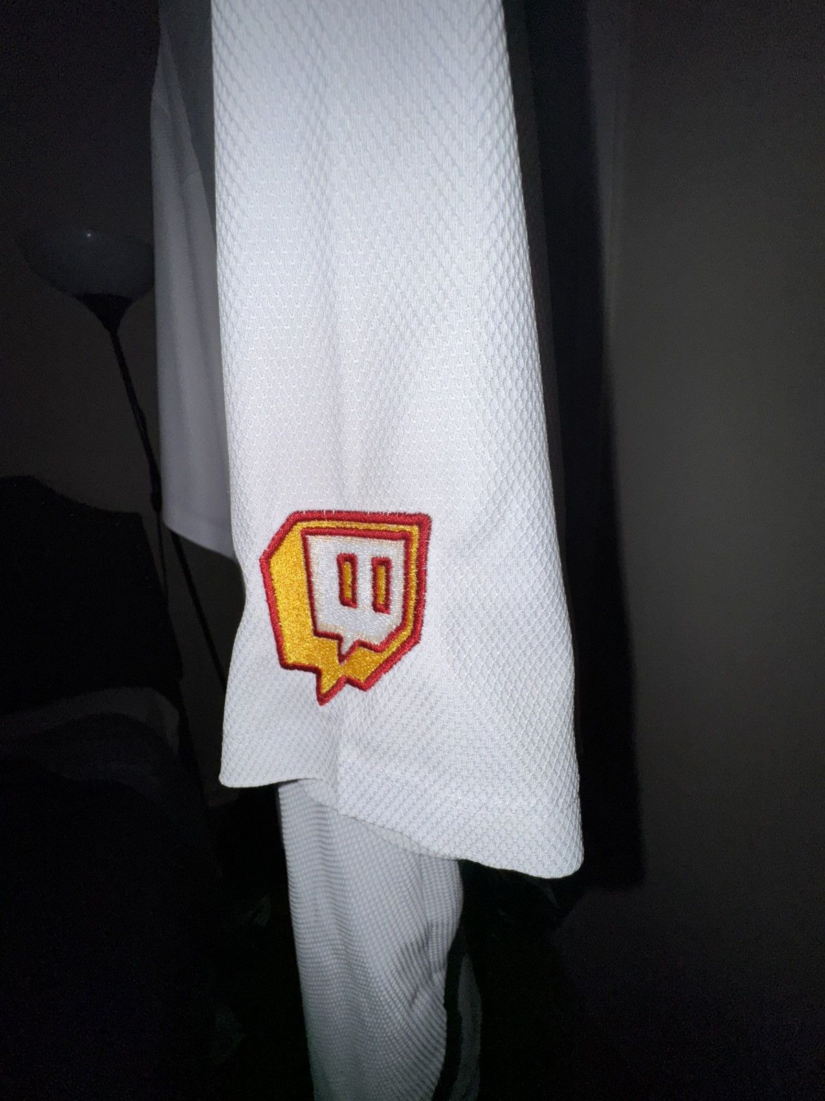 Other Streamer University Official Jersey Size US XXL / EU 58 / 5 - 3 Thumbnail