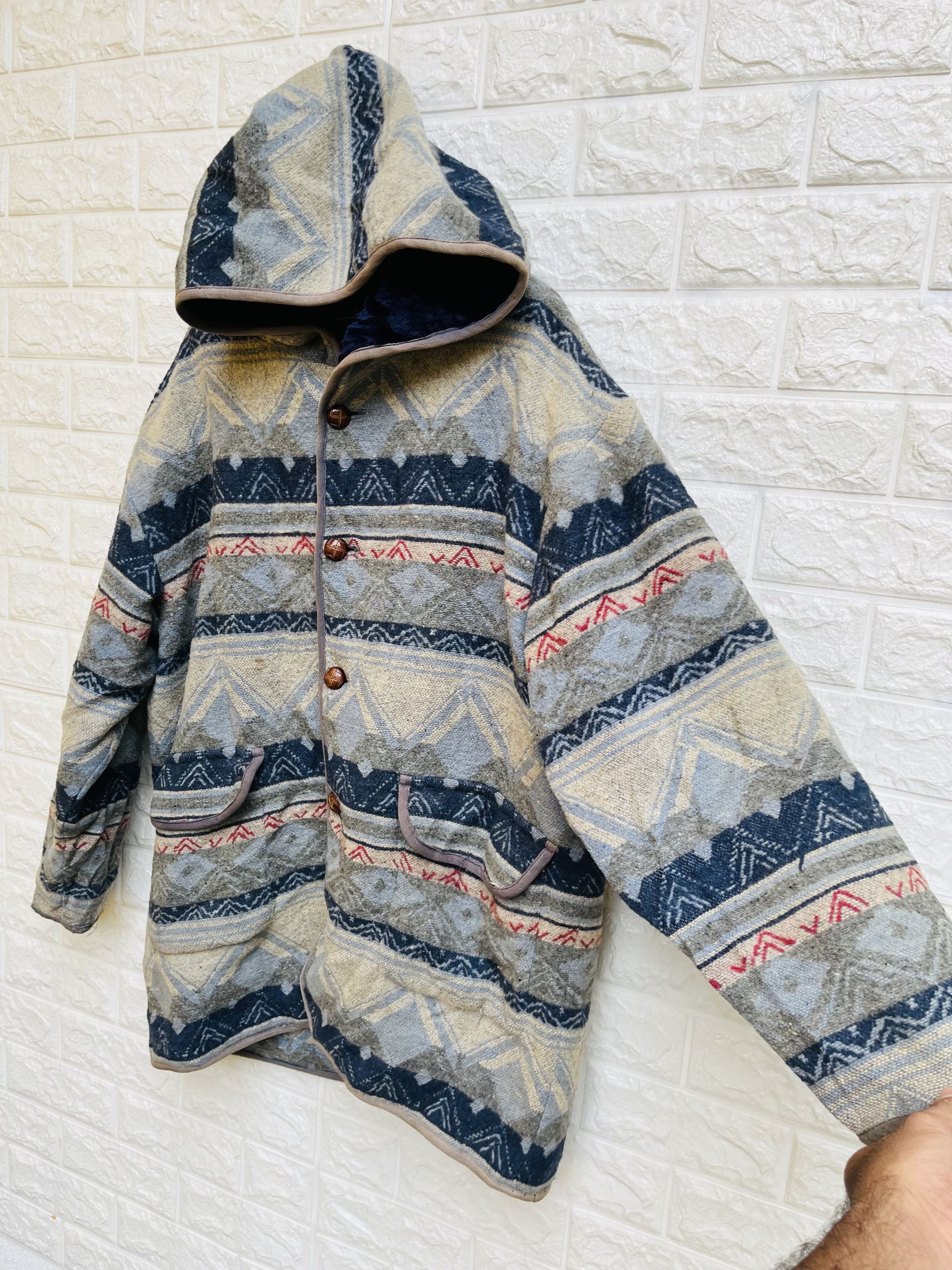 Japanese Brand × Vintage Vintage Superior Field Japanese Designer Fashion Style Size US L / EU 52-54 / 3 - 5 Thumbnail
