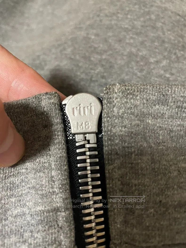 Fear of God Fear of God 5th Shearling Jacket Hoodie. Size US M / EU 48-50 / 2 - 6 Thumbnail