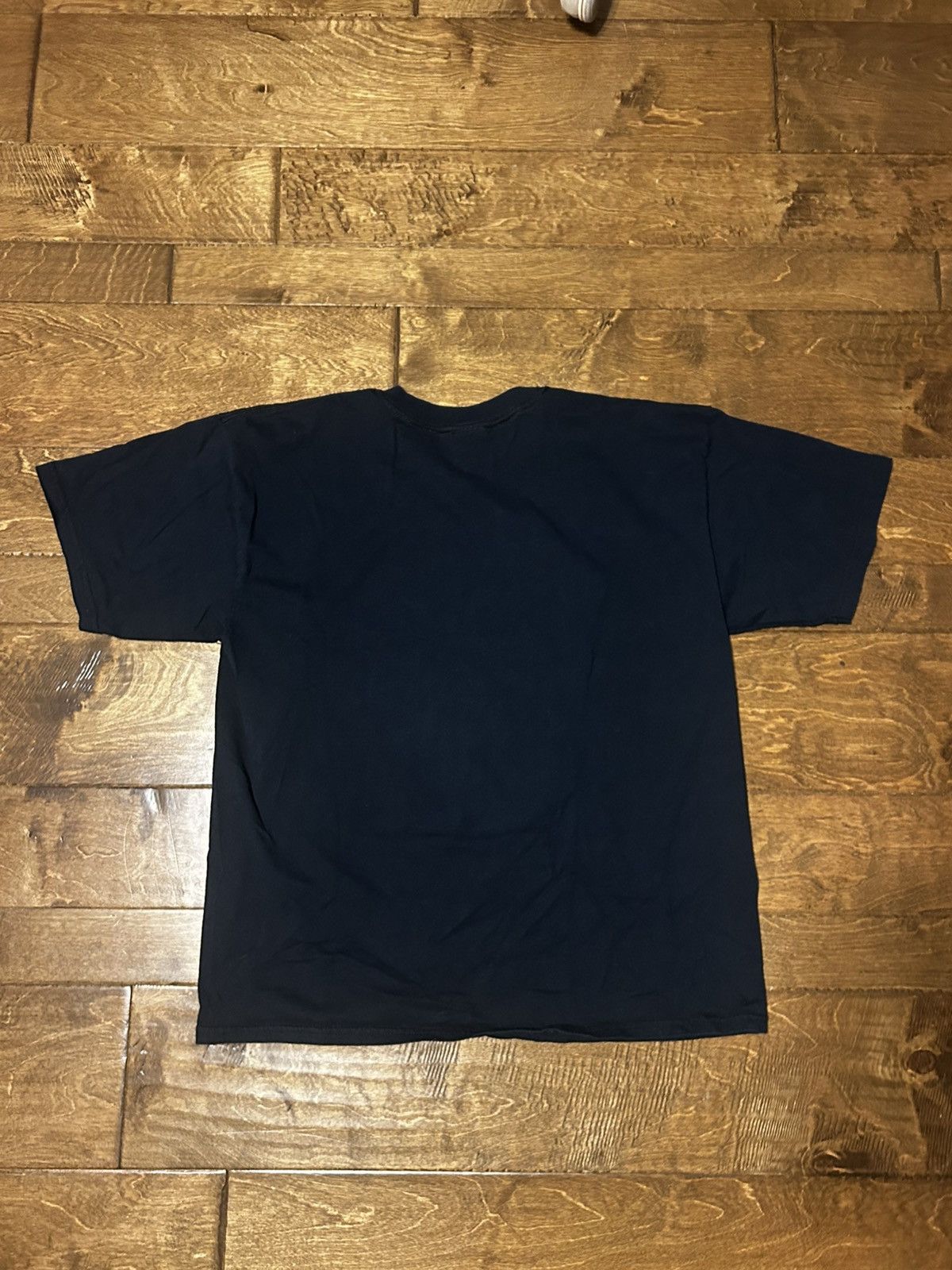 Harley Davidson × Vintage Vintage Harley Davidson Australia Shirt Size US XL / EU 56 / 4 - 2 Thumbnail