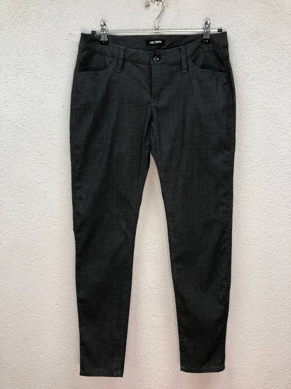 Arc'teryx Arcteryx womens reflective pants size US 6 / M Size 28" / US 6 / IT 42 - 1 Thumbnail