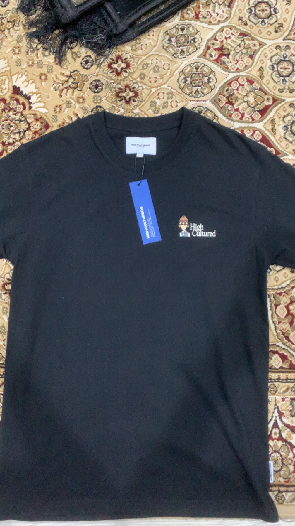 Other High Cultured Size US S / EU 44-46 / 1 - 1 Thumbnail