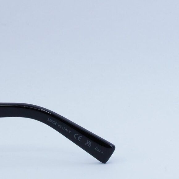 Saint Laurent Paris 🕶️ New Saint Laurent SL634 NOVA 001 Sunglasses -Black Frame Size ONE SIZE - 9 Thumbnail