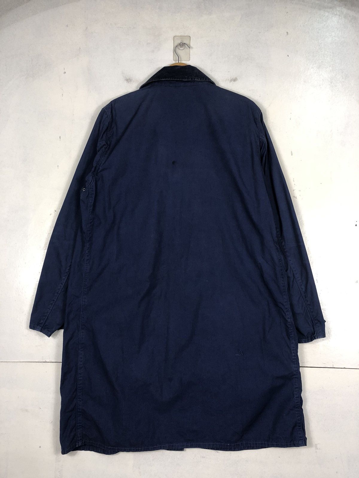 Other Barbour Parka Jacket Size US M / EU 48-50 / 2 - 8 Thumbnail