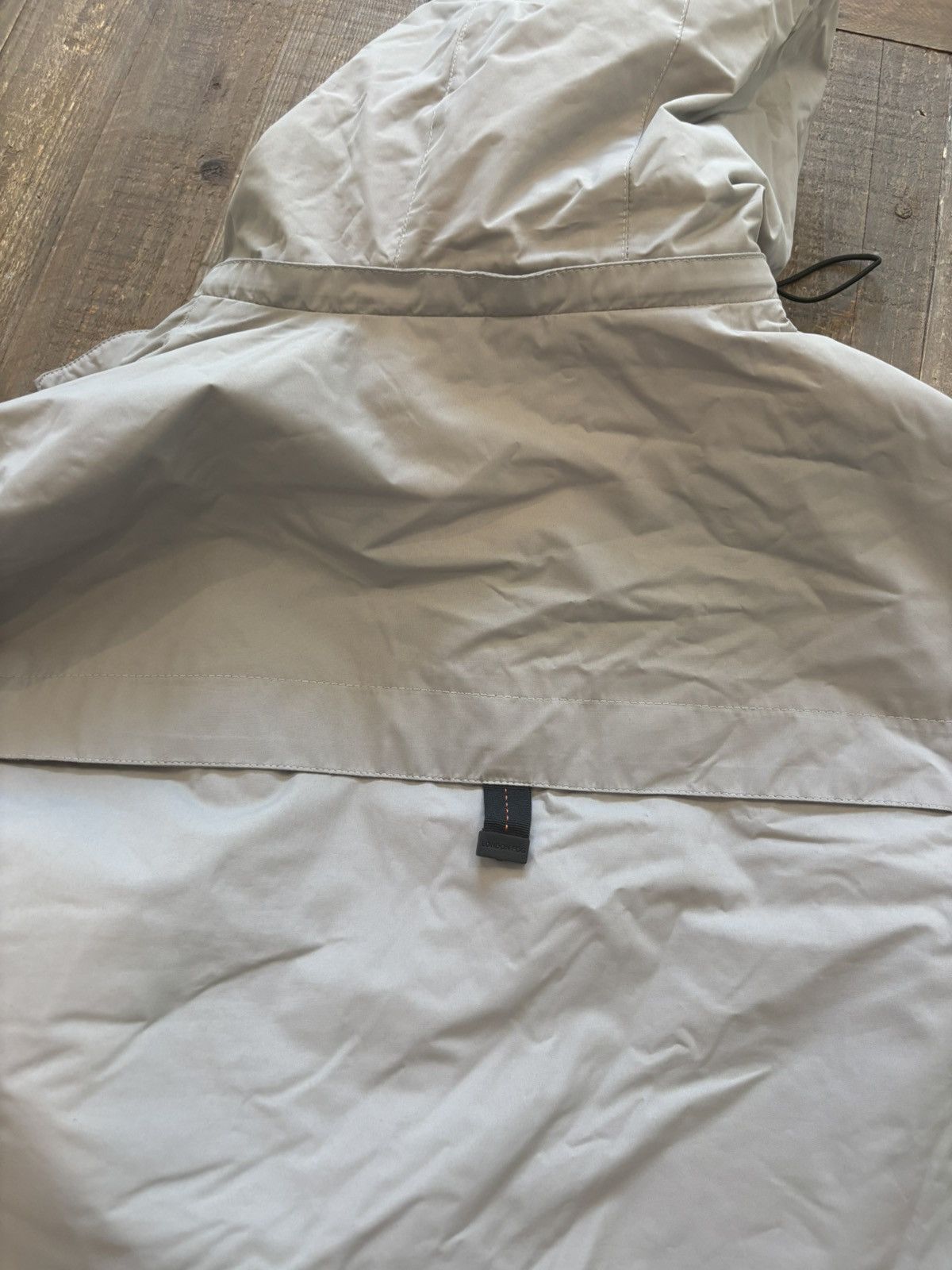 London Fog London Fog Jacket Size US L / EU 52-54 / 3 - 6 Thumbnail