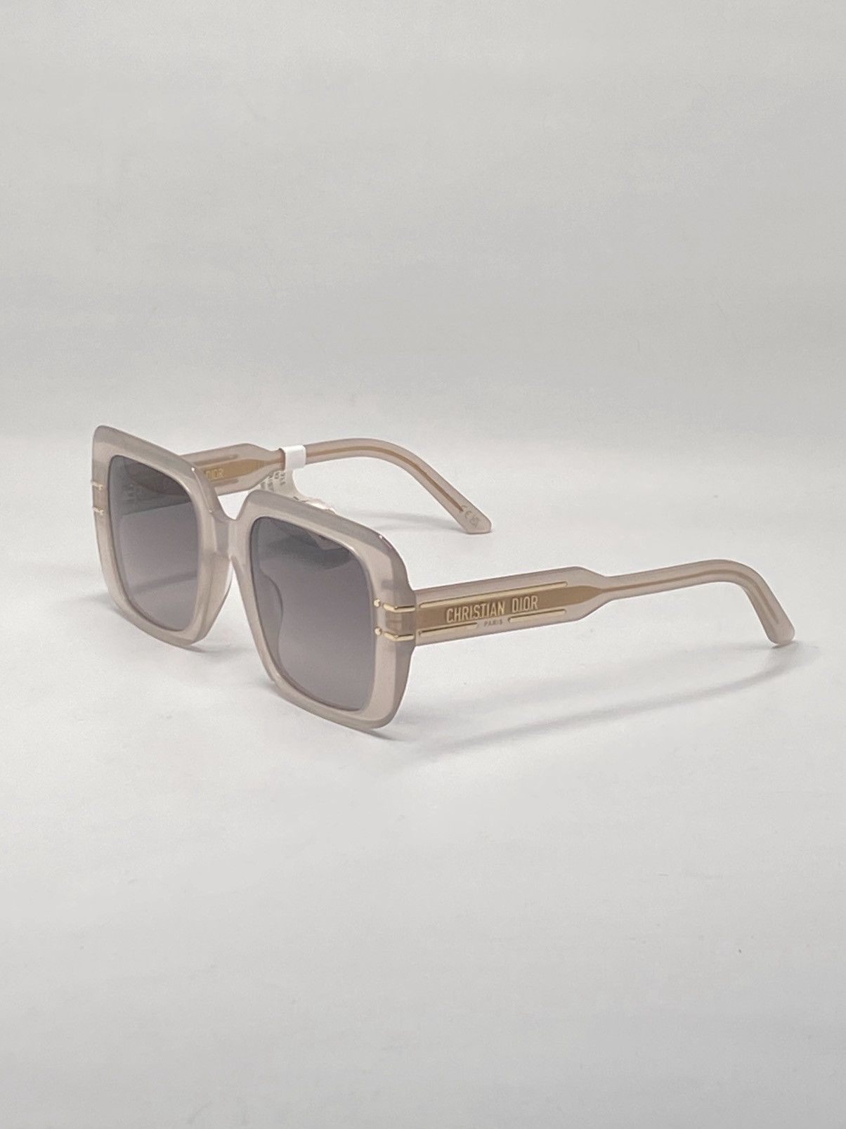 DIOR DiorSignature S11I 54MM Square Sunglasses