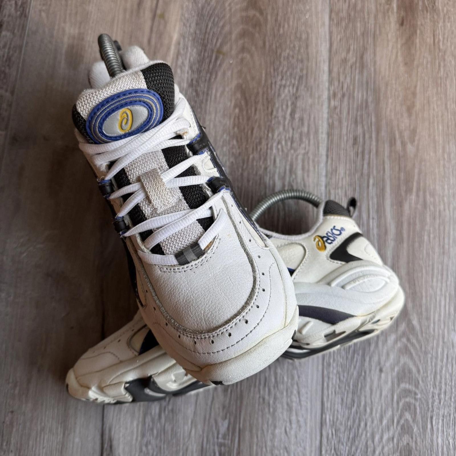 Asics ASICS • VNTG "SL968" (5.5M) Size US 5.5 / EU 38 - 9 Thumbnail