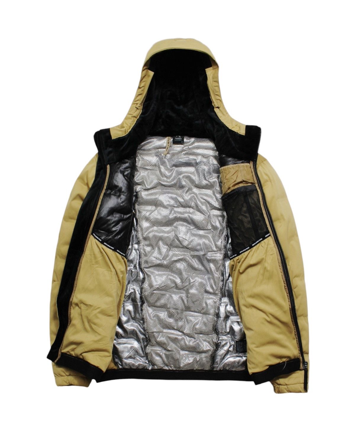 Japanese Brand ULTIMATE BY FIELDCORE WARM & TOUGHNESS Size US M / EU 48-50 / 2 - 2 Thumbnail
